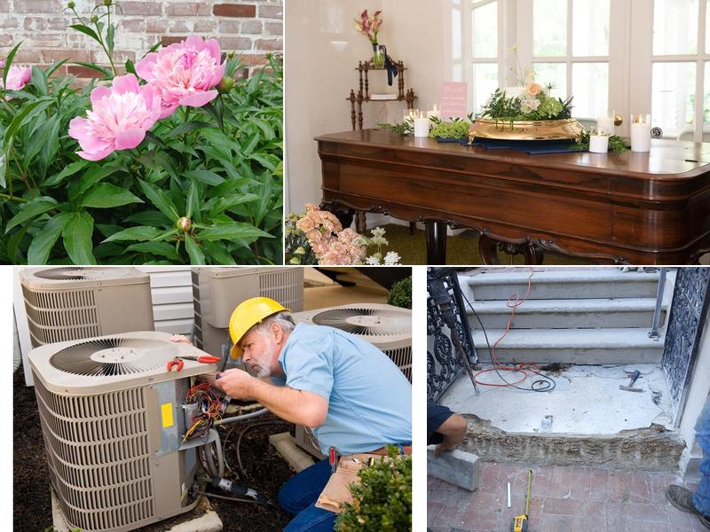 Vision Heating - St. Louis