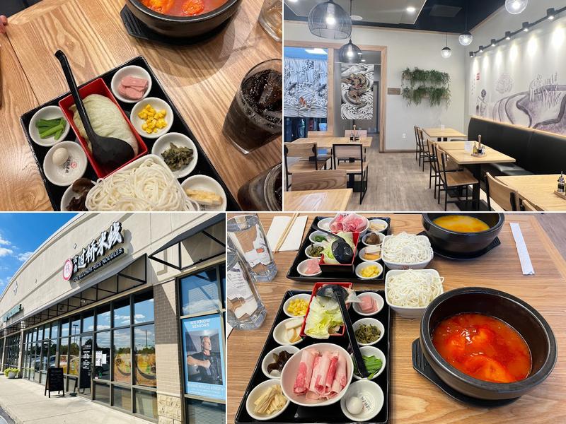 Ten Seconds Noodle Hibachi Wings