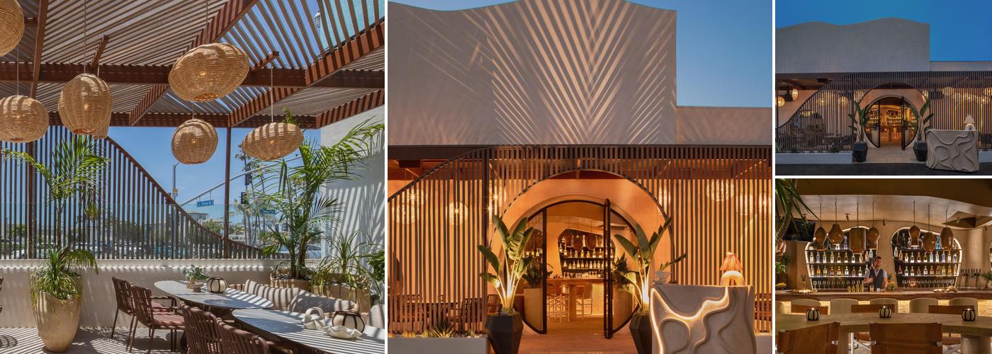Palmilla Cocina y Tequila - Newport Beach