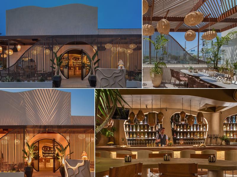 Palmilla Cocina y Tequila - Newport Beach 3110 Newport Blvd, Newport Beach