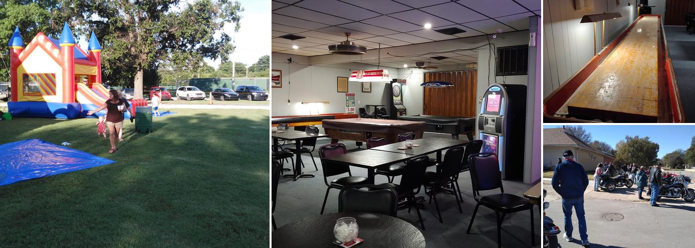 Dan C. Matson VFW Post #881