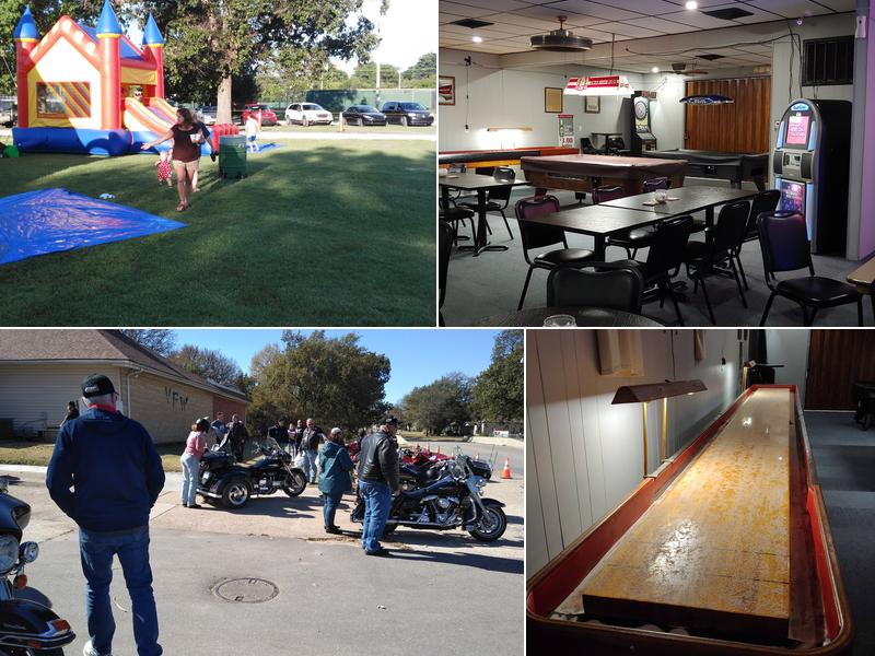 Dan C. Matson VFW Post #881