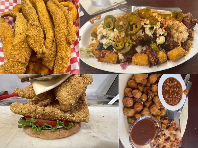 Tim’s Tavern 1209 Edison Ave, Benton