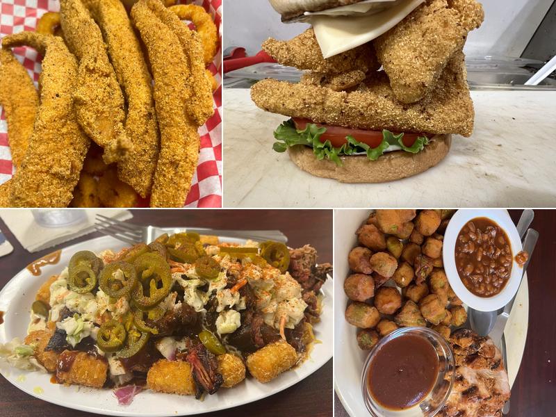 Tim’s Tavern 1209 Edison Ave, Benton