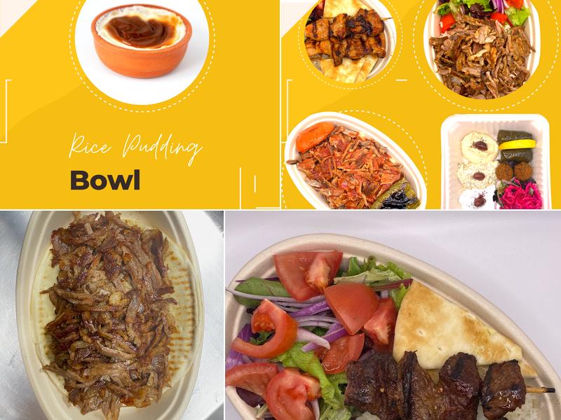 Chef's Tribe Mediterranean