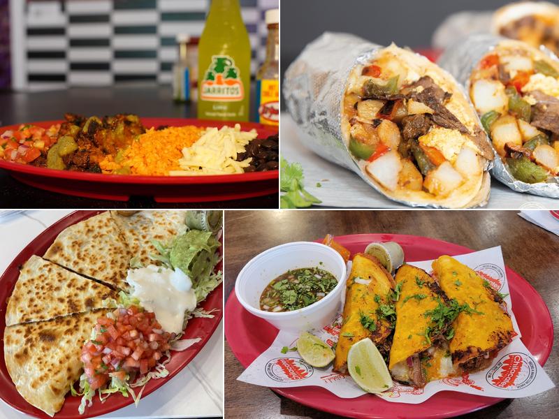 Chilacates South Boston