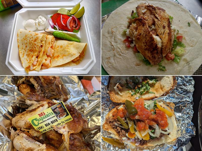 Mi Chaparrita 104 S Fm, Gatesville