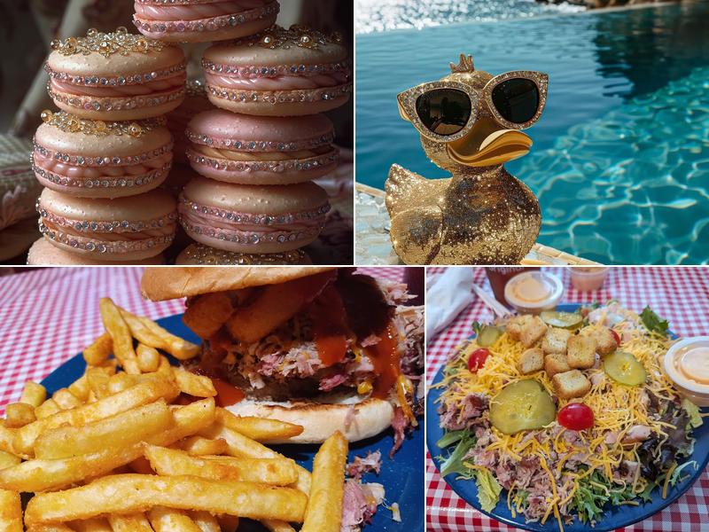 Oak & Alley Smoke House LLC