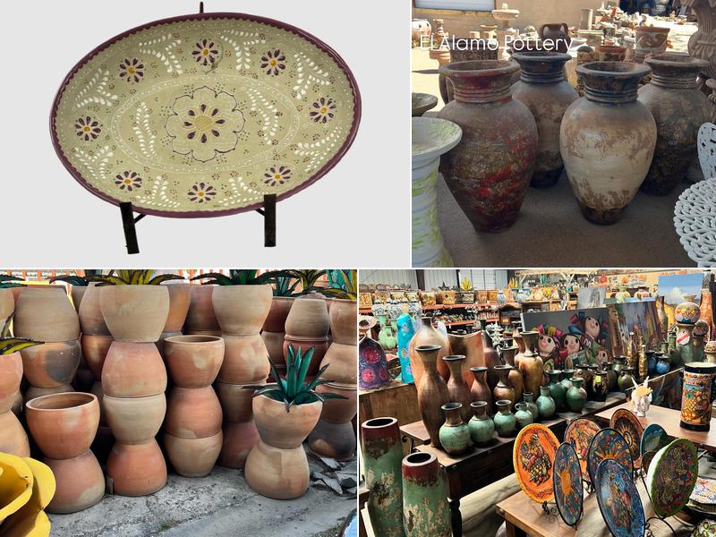 Alamo Family BBQ Access through, 6030 San Bernardo Ave, Service on Rear, Santa Maria Ave available, Laredo