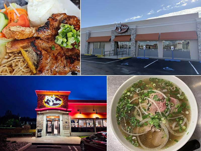 Pho Today Lansdale 650 Cowpath Rd, Lansdale