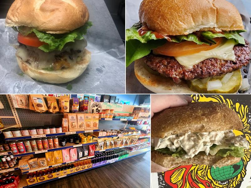 Lucky’s Trading Co