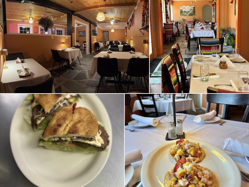 Los Machetes 1222 US-9, Ocean View