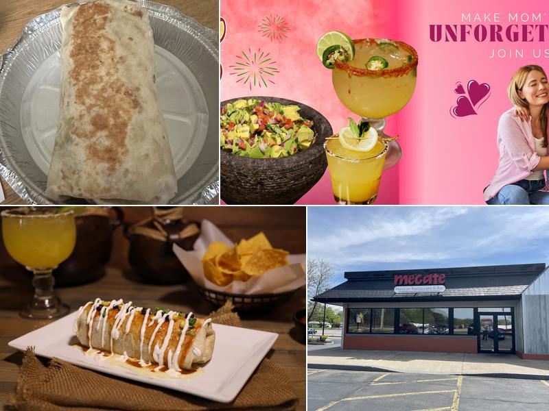 Mecate Mexican Restaurant