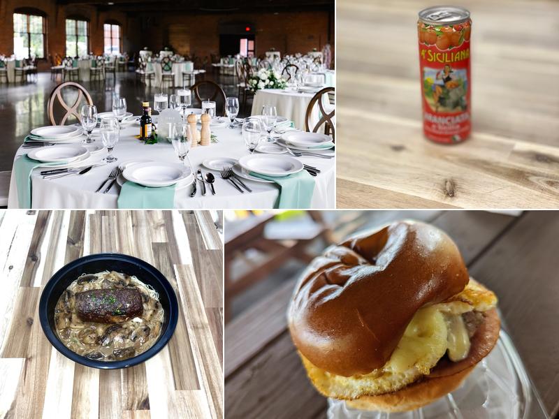 Neighborhood Kitchen