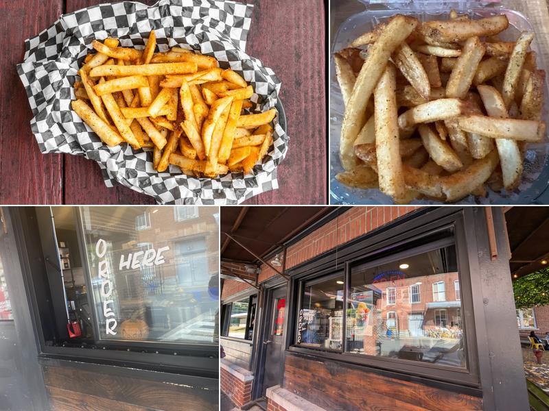 Bigg Daddy’s Philly Steak House