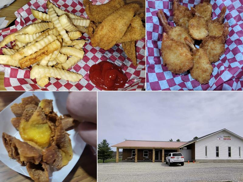 Cornerstone Event Center