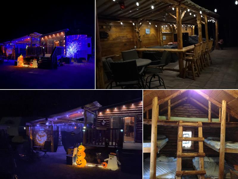 Possum Lodge W1147 River Bay Rd Lot 100, Lyndon Station