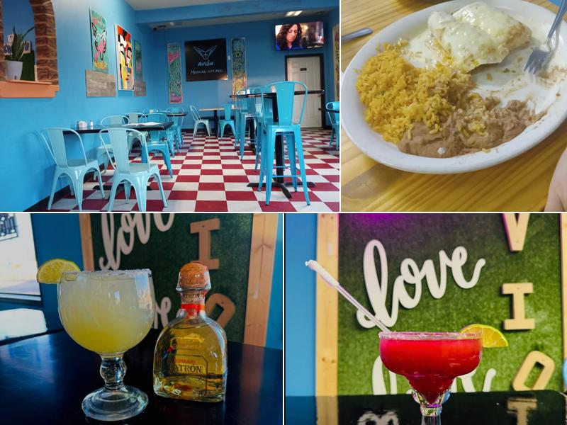 AVION Mexican Kitchen