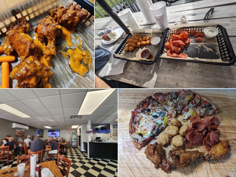 Firecracker’s Pizza Pleasant View, TN