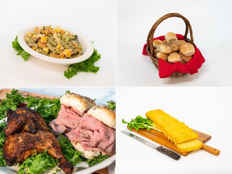 Chiavetta's Catering Service