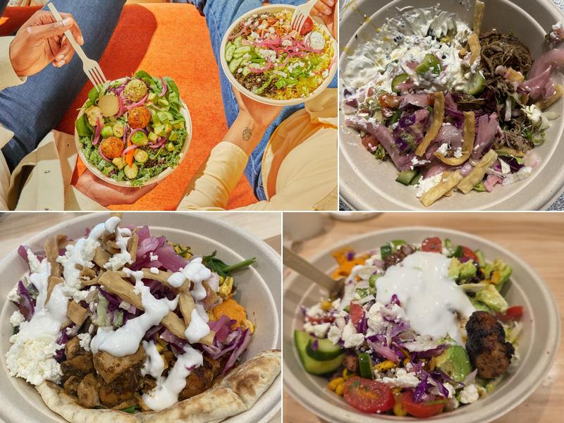 CAVA 5413 Whittlesey Blvd, Columbus