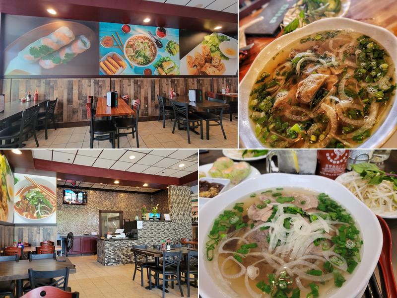 PHO 5UP ODENTON