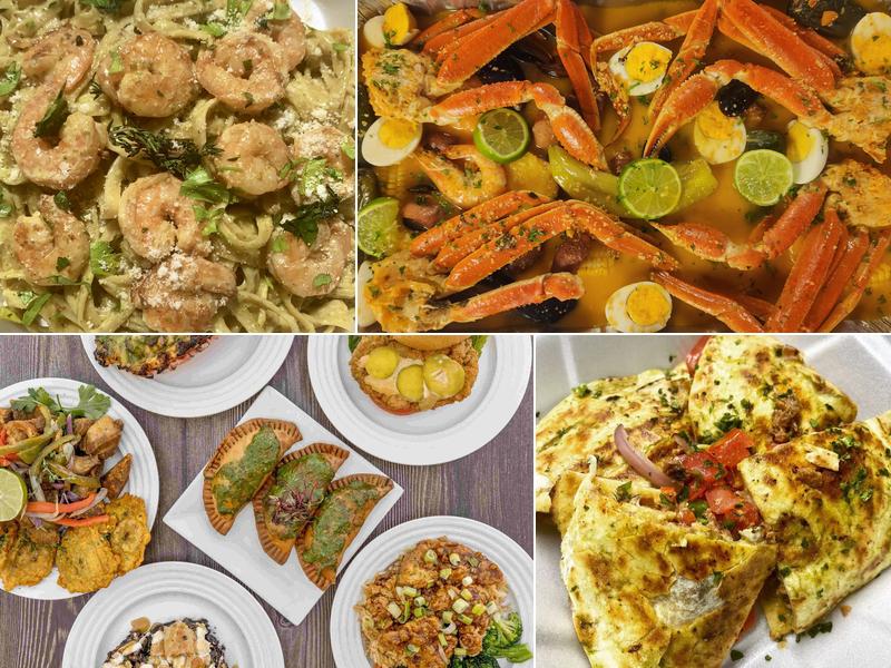 Chef Global’s Kitchen