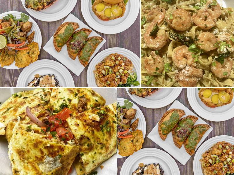 Chef Global’s Kitchen