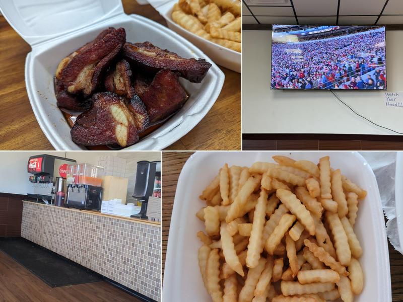 BTB Wings 1105 Boll Weevil Cir, Enterprise