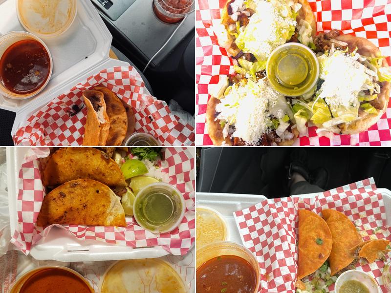 My Sweet Bite 800 U. S. Hwy 71, Mena