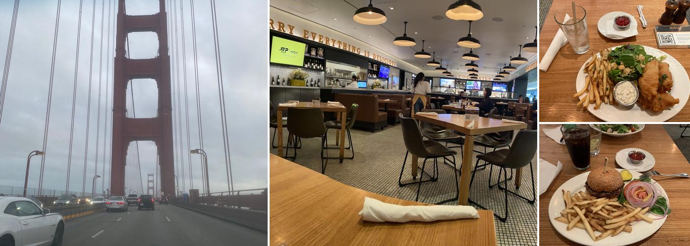 Mustards Bar & Grill