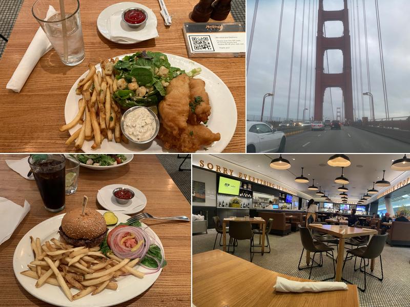 Mustards Bar & Grill