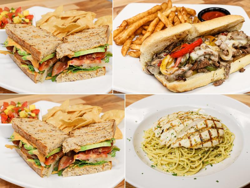 toscano's restaurante