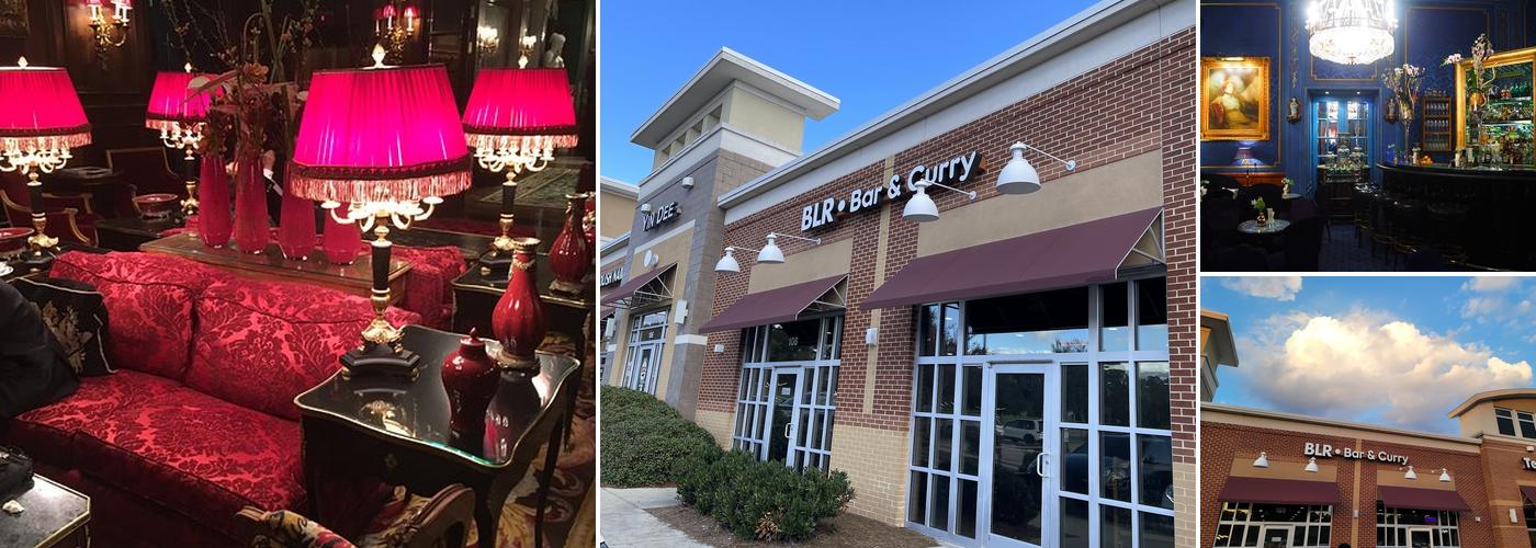 BLR Bar & Curry