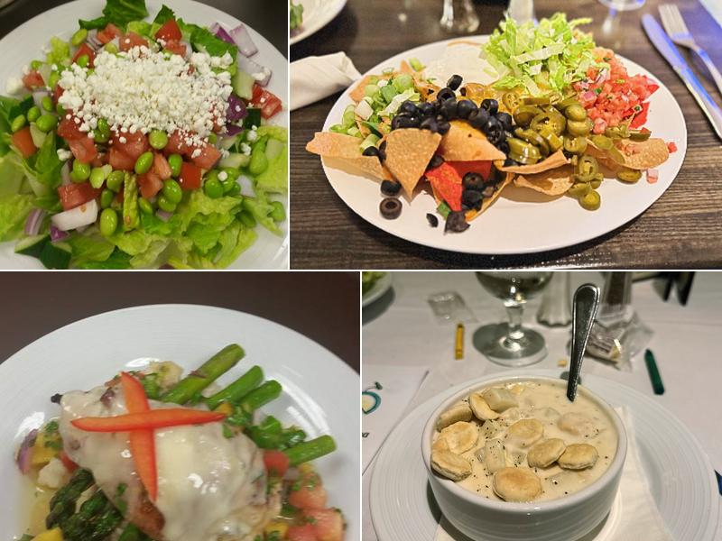 Tradewinds Lounge Bar