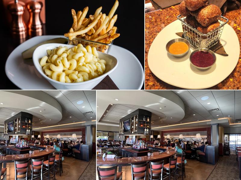 110 Grill 1858 White Mountain Hwy, North Conway