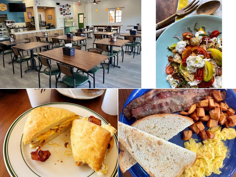 Bee's Bakery Cafe 40250 Junction Dr, Oakhurst