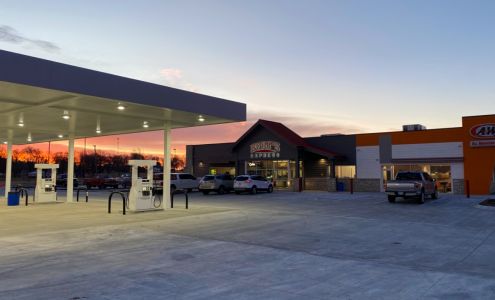 TA Express Fairview Fairview