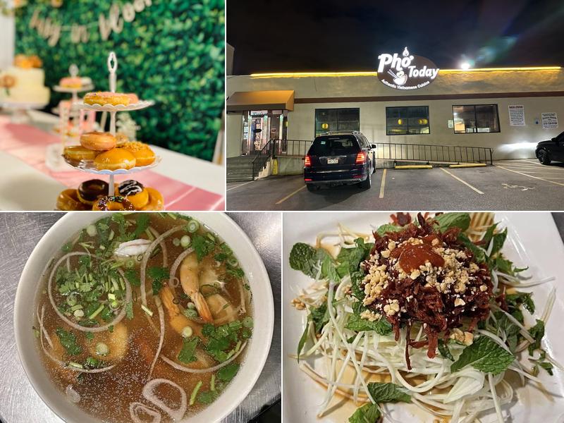 Pho Today Philadelphia