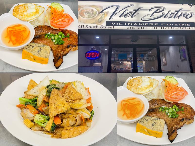 Viet Bistro 2 llc