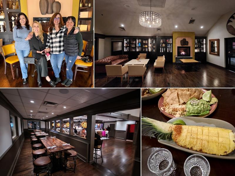 Mexiquila 101 E Maryland Ave, Somers Point