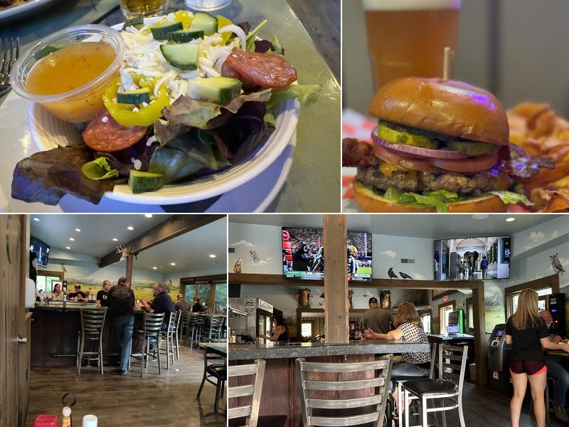 Chatty's Tavern 15478 Avon Belden Rd, Grafton