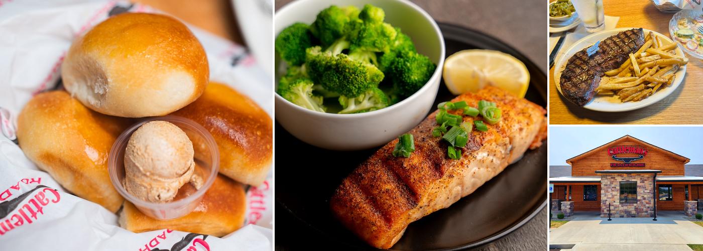 Cattleman’s Roadhouse