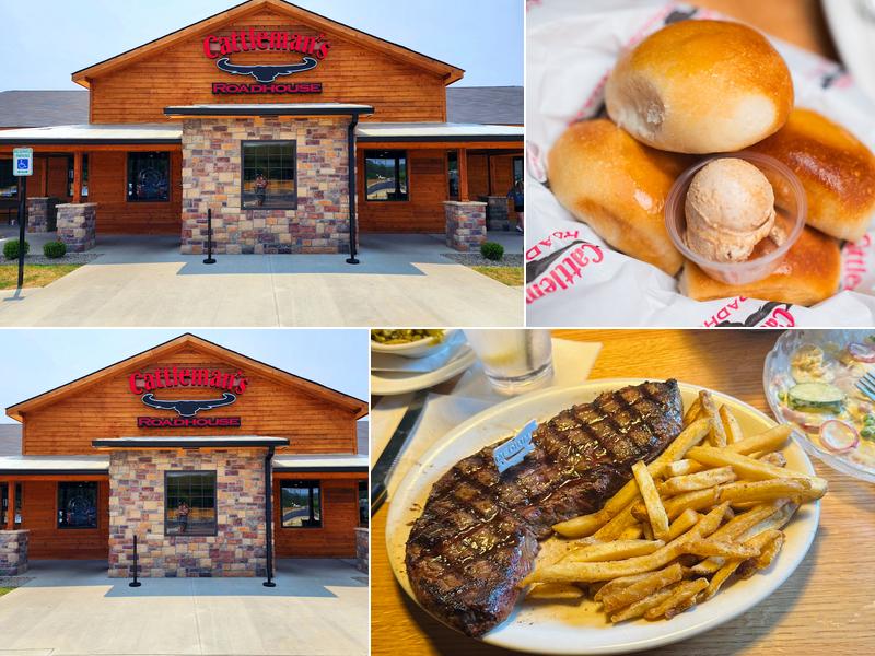 Cattleman’s Roadhouse 300 Topside Trail, Morehead