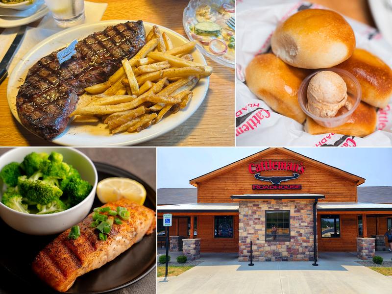 Cattleman’s Roadhouse