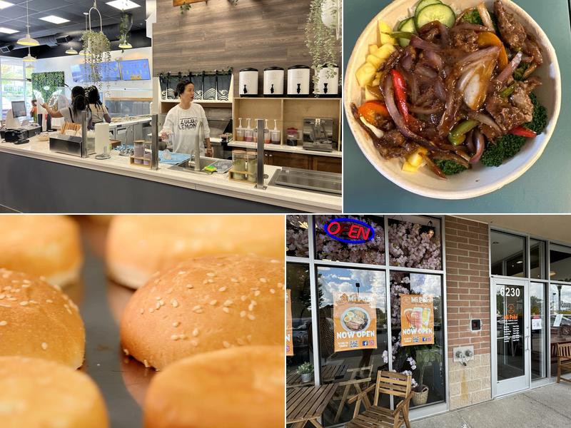 Mi Poke 6230 S Saginaw St, Grand Blanc