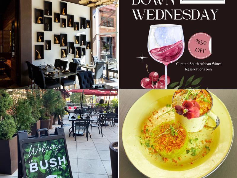 Ekhaya 406 Blackwell St Suite 100, Durham