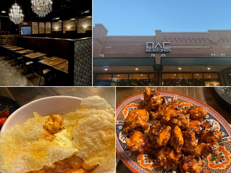 MI Kitchen 9050 Carothers Pkwy #104, Franklin