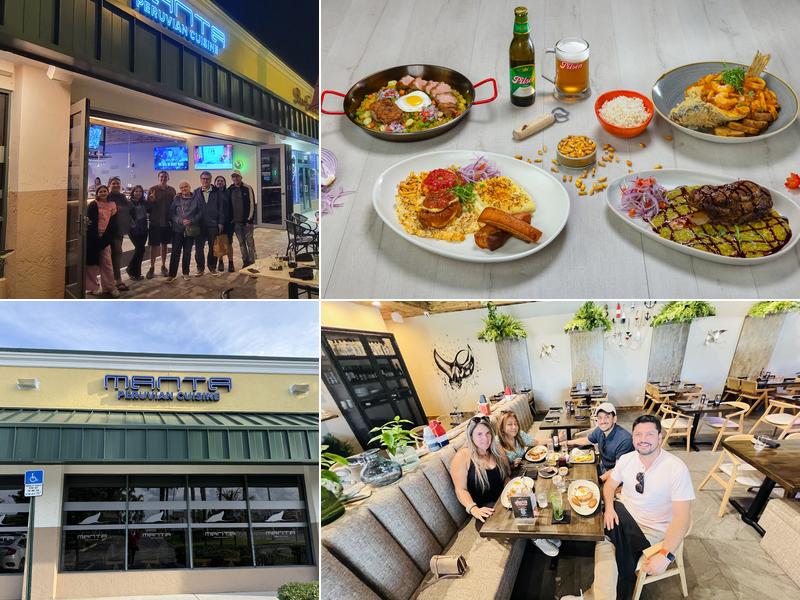 Manta Lighthouse-Point 2410 N Federal Hwy, Lighthouse Point