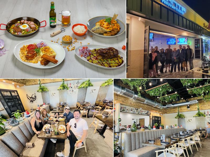 Manta Lighthouse-Point